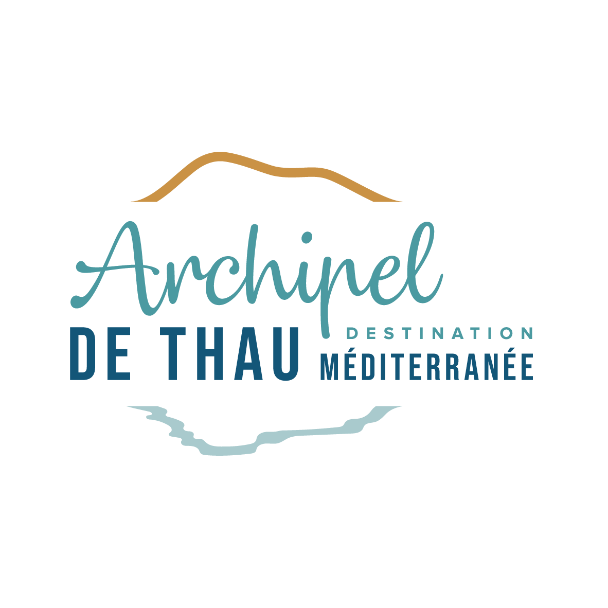logo archipel