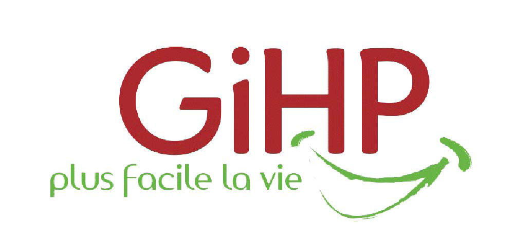 logo gihp