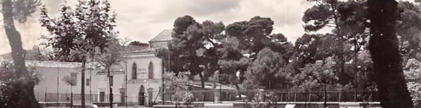 Le patrimoine bâti